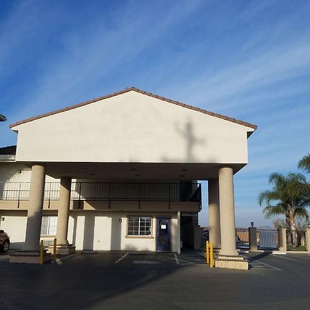 Surestay Hotel By Best Western Hollister Dış mekan fotoğraf