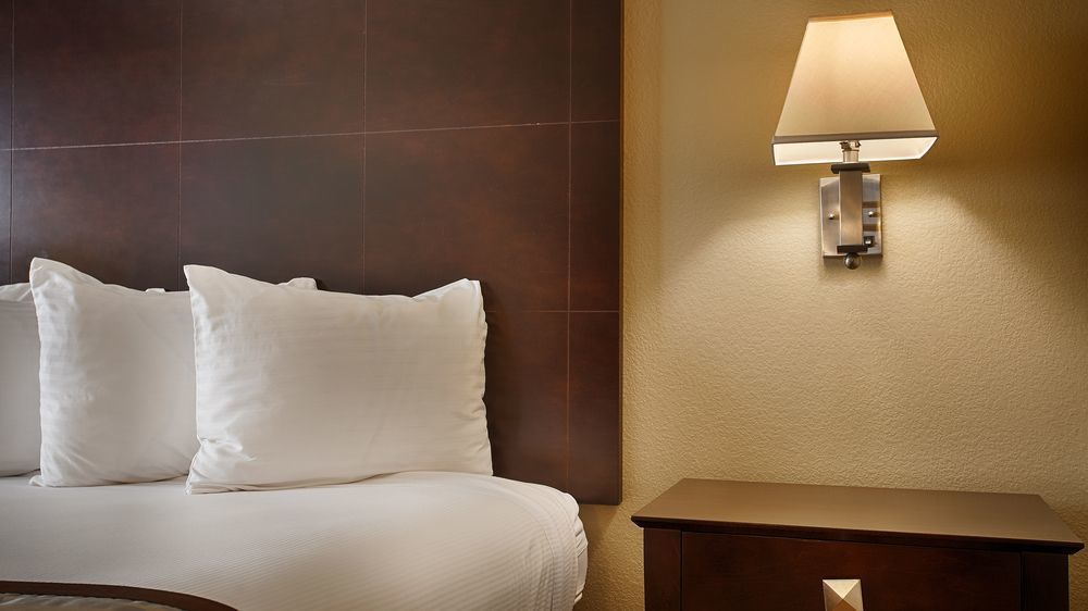 Surestay Hotel By Best Western Hollister Dış mekan fotoğraf