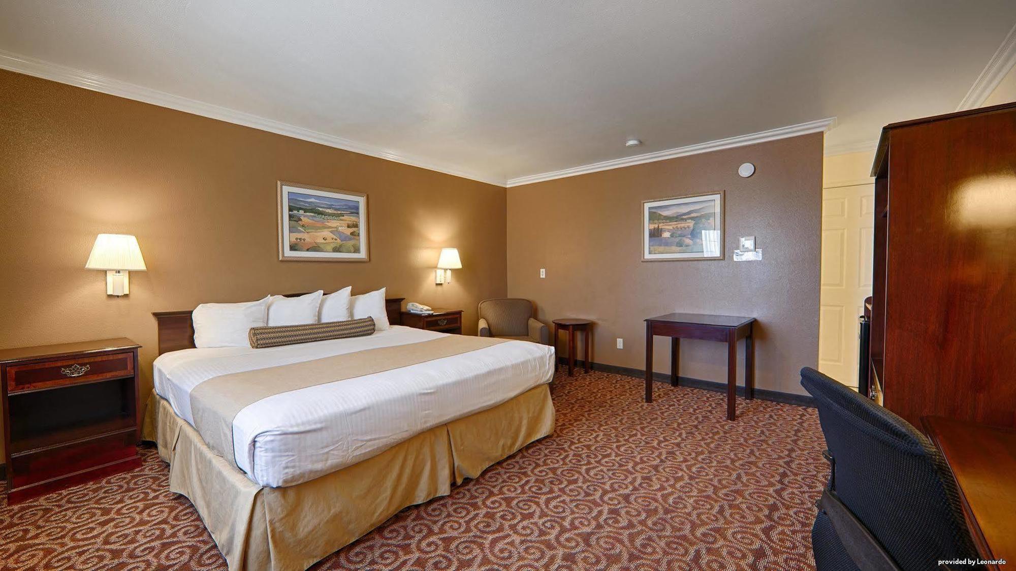 Surestay Hotel By Best Western Hollister Dış mekan fotoğraf