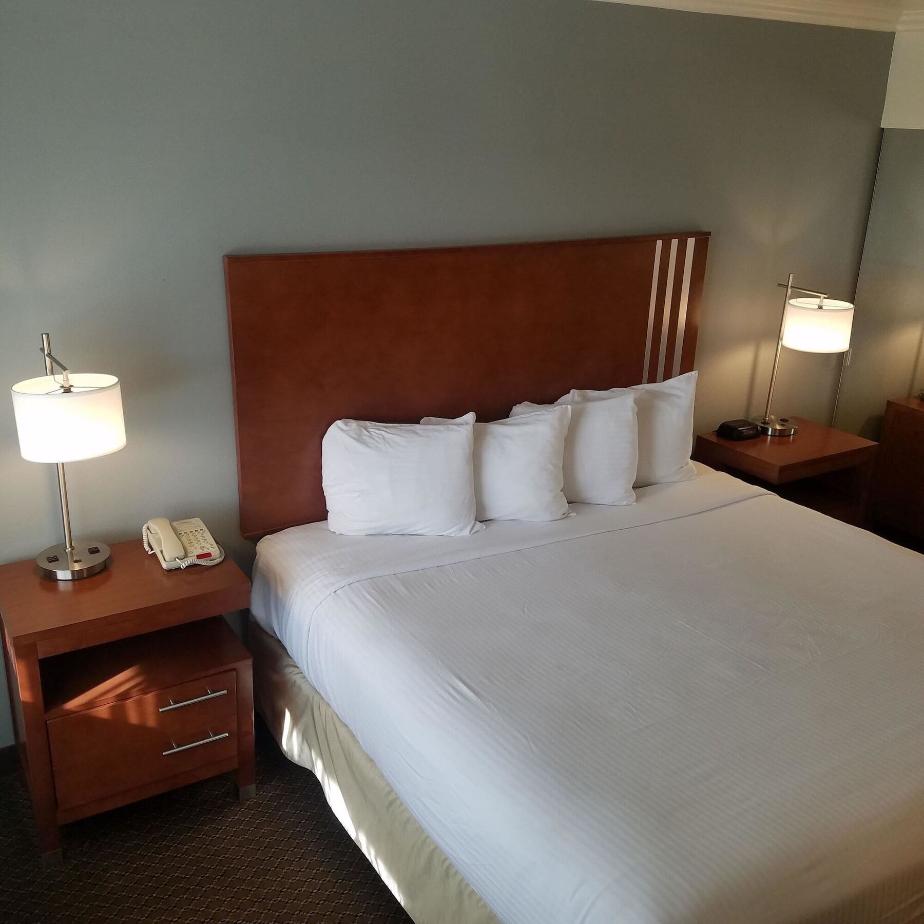 Surestay Hotel By Best Western Hollister Dış mekan fotoğraf