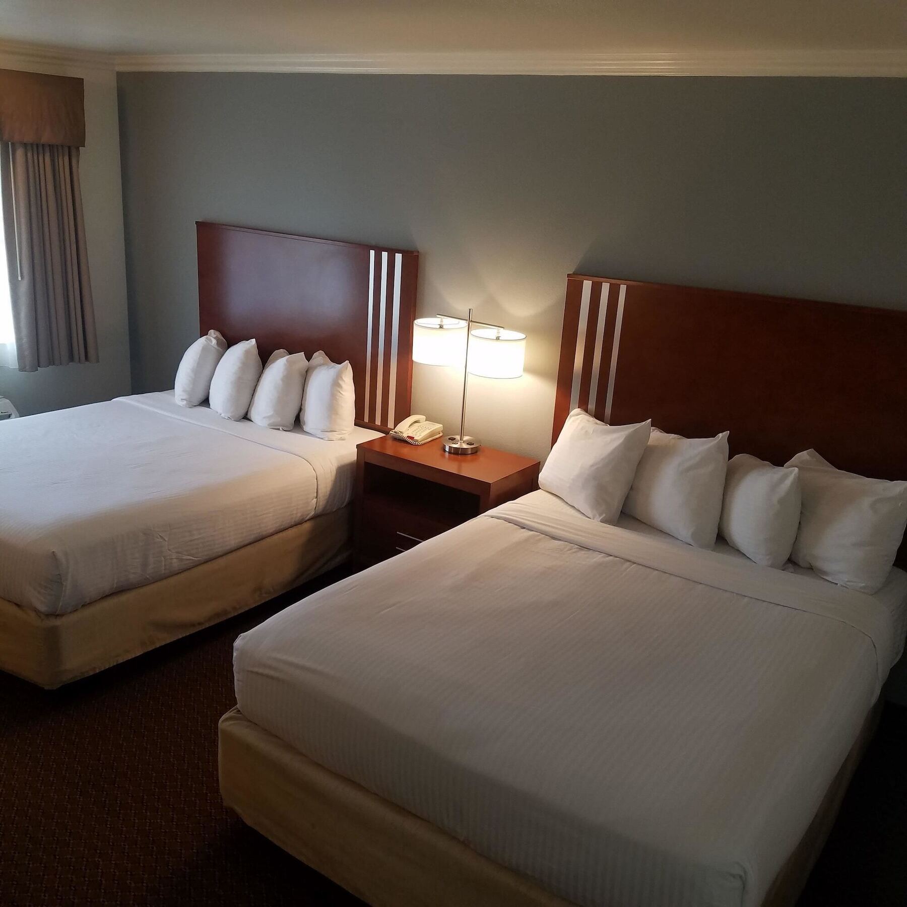 Surestay Hotel By Best Western Hollister Dış mekan fotoğraf