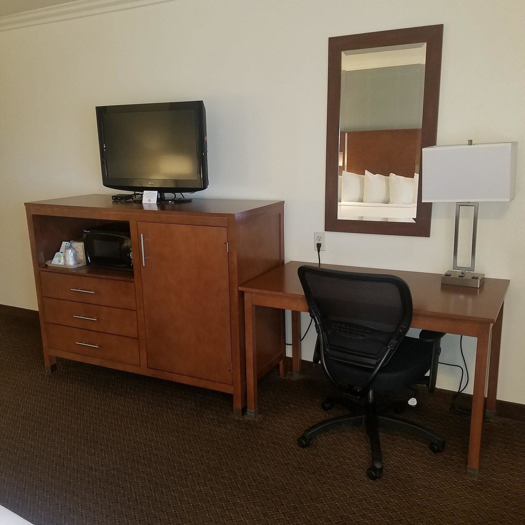 Surestay Hotel By Best Western Hollister Dış mekan fotoğraf