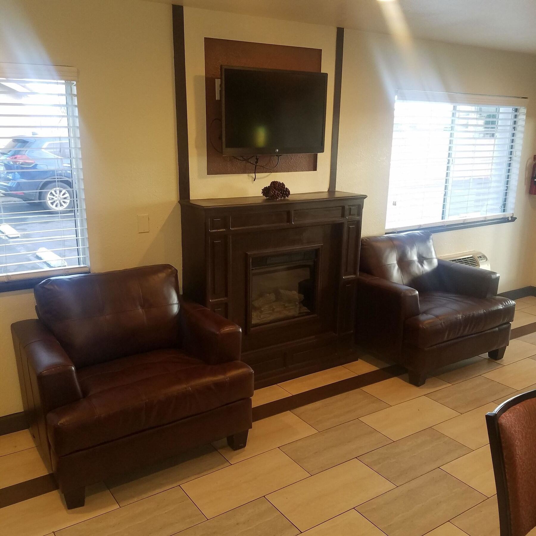 Surestay Hotel By Best Western Hollister Dış mekan fotoğraf