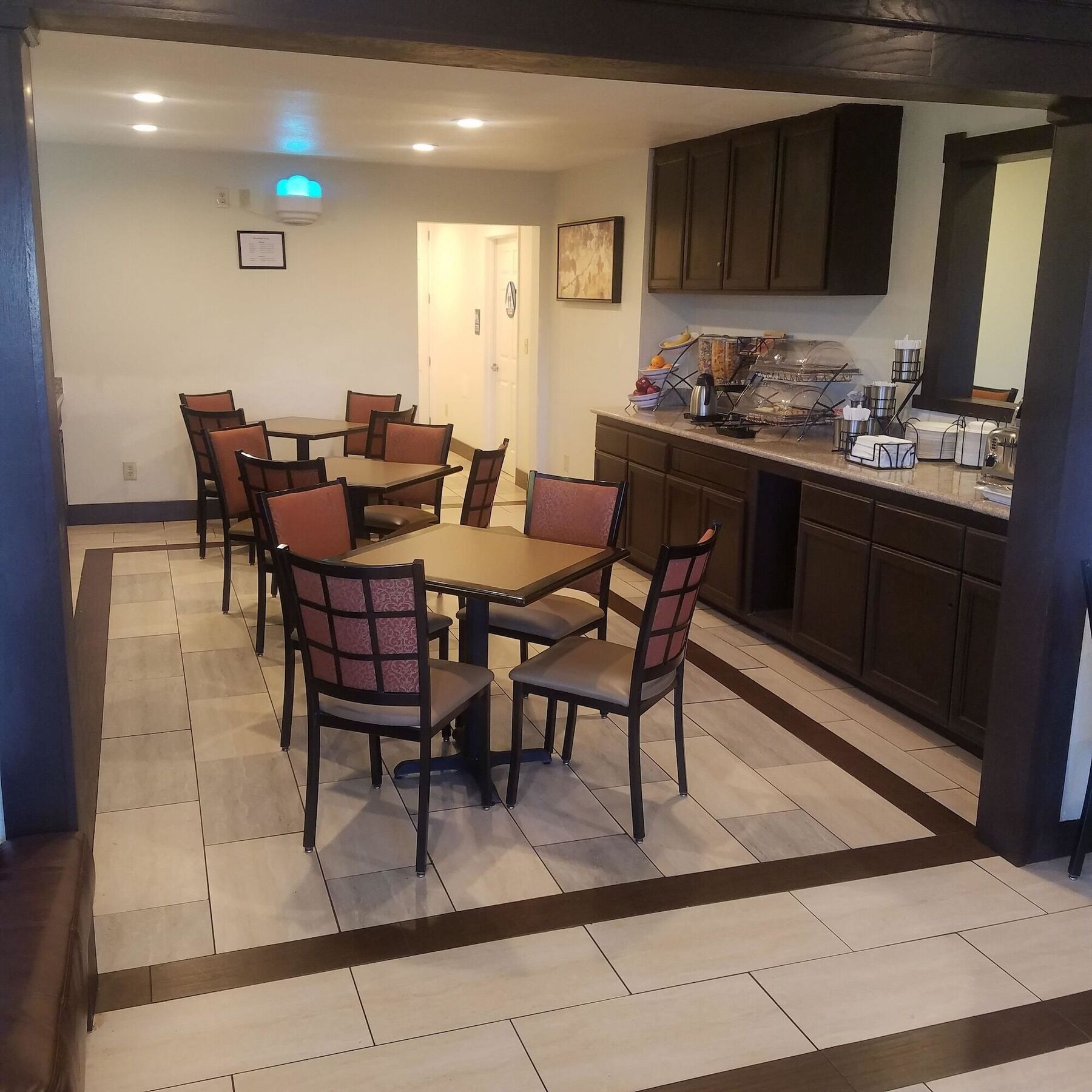 Surestay Hotel By Best Western Hollister Dış mekan fotoğraf