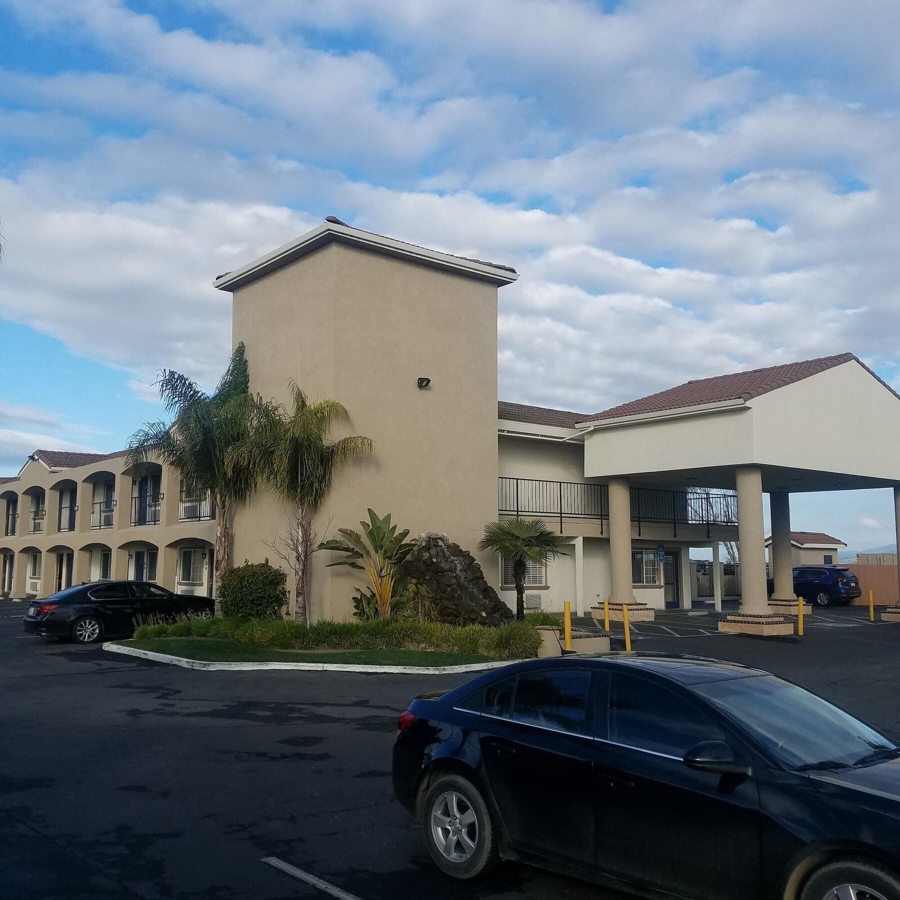 Surestay Hotel By Best Western Hollister Dış mekan fotoğraf