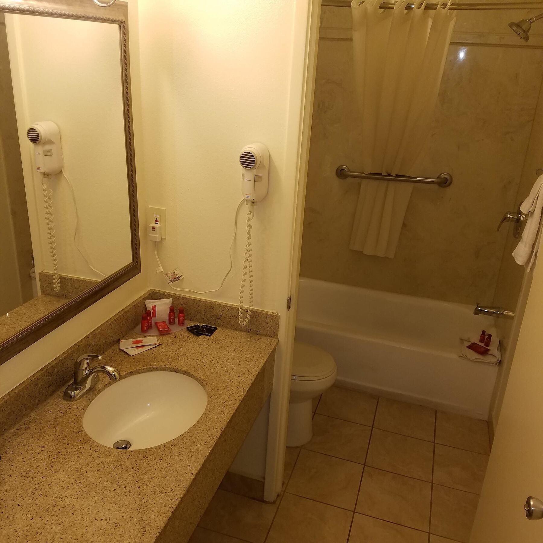 Surestay Hotel By Best Western Hollister Dış mekan fotoğraf
