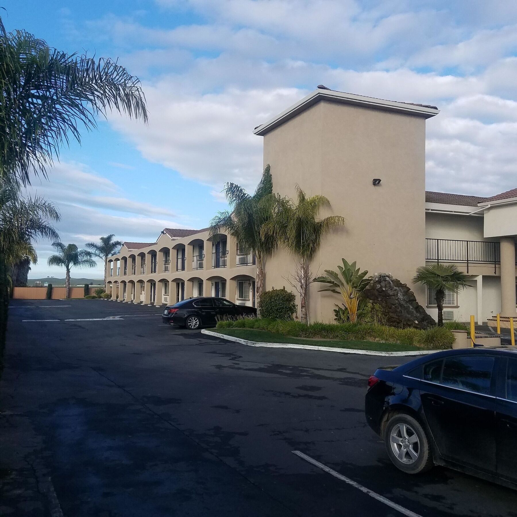 Surestay Hotel By Best Western Hollister Dış mekan fotoğraf